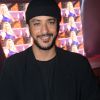 Exclusif - Slimane Nebchi (gagnant The Voice 5) - Soirée d'anniversaire de Benjamin Patou (39 ans) au restaurant Manko-Paris à Paris, France le 22 juin 2016. © Rachid Bellak/Bestimage