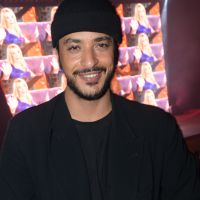 Slimane (The Voice) "vraiment obèse" dans son enfance : Le chanteur se confie