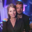 Exclusif - Emilie et Loic ( secret story 9) en dédicace au club le Privilège à Charleroi le 15 mars 2016