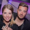 Exclusif - Emilie et Loic ( secret story 9) en dédicace au club le Privilège à Charleroi le 15 mars 2016