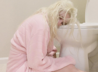 Courtney Stodden dévastée : La bimbo dépressive a perdu son bébé