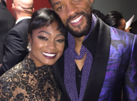 Tatyana Ali : Enceinte, l'Ashley Banks du Prince de Bel Air s'est mariée