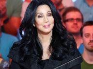 Cher pousse un virulent coup de gueule à l'attention de Kate Hudson