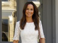 Pippa Middleton et James Matthews, mariage annoncé : Sa bague, ses premiers mots
