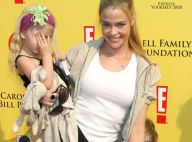 REPORTAGE PHOTOS : Denise Richards, Maria Bello et Julie Bowen... week-end ensoleillé avec leurs enfants !
