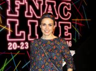 Fnac Live 2016 : Julie Gayet sous le charme de Vianney et Yael Naim