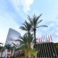 68ème gala de la Croix-Rouge monégasque dans la salle des Etoiles du Sporting Monte-Carlo à Monaco, le 23 juillet 2016. © Bruno Bebert/Bestimage