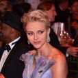 La princesse Charlène de Monaco - 68ème gala de la Croix-Rouge monégasque dans la salle des Etoiles du Sporting Monte-Carlo à Monaco, le 23 juillet 2016. © Bruno Bebert/Bestimage