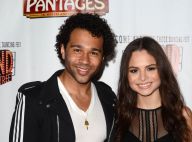 Corbin Bleu (High School Musical) marié : Il a dit oui à Sasha Clements