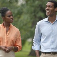 Barack et Michelle Obama : L'histoire de leur coup de foudre revisitée à l'écran