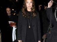 REPORTAGE PHOTOS : Laura Smet en célib', Claire Chazal et son amoureux... super soirée au Palace avec Valérie Lemercier !