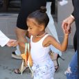 La famille Kardashian de sortie pour fêter l'anniversaire de la grand-mère du clan, Mary Jo, et célébrer l'inauguration de sa nouvelle boutique pour enfants "Shannon &amp; Co", à San Diego le 26 juillet 2016