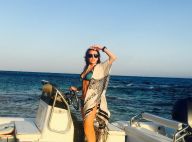 Lindsay Lohan prend le large après sa rupture : "Je mérite un gentleman"