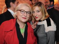 Marilou Berry devient Cendrillon devant sa mère et un étonnant prince...
