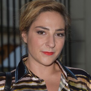 Exclusif - Marilou Berry à la soirée "UniFrance" organisée pour célébrer l'année du cinéma français. Paris, le 7 juillet 2016. © Giancarlo Gorassini/Bestimage