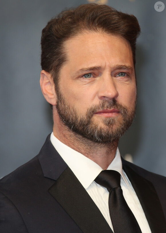 Jason Priestley à la soirée de clôture du 56ème Festival de télévision de Monte-Carlo, le 16 Juin 2016.