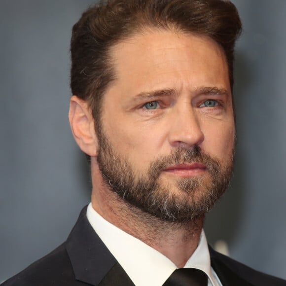 Jason Priestley à la soirée de clôture du 56ème Festival de télévision de Monte-Carlo, le 16 Juin 2016.