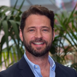 Jason Priestley - 56ème Festival de télévision de Monte-Carlo au Forum Grimaldi, le 14 juin 2016.