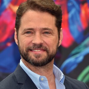 Jason Priestley - 56ème Festival de télévision de Monte-Carlo au Forum Grimaldi, le 14 juin 2016.