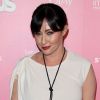 Shannen Doherty - PEOPLE A LA SOIREE "US WEEKLY HOT HOLLYWOOD PARTY 2012" A HOLLYWOOD, LE 18 AVRIL 2012.