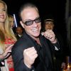 Jean-Claude Van Damme lors de la soiree de Grisogono à l'Eden Roc au Cap d'Antibes lors du 66eme festival du film de Cannes, le 21 mai 2013