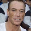Jean Claude Van Damme - PREMIERE DU FILM "EXPENDABLES" A MADRID, LE 8 AOUT 2012