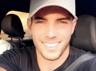 Luca Zidane : Abdos béton, sourire ravageur... le fils de Zizou est une bombe !