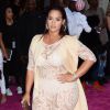 Dascha Polanco aux VH1 Hip Hop Honors 2016 à New York, le 11 juillet 2016.