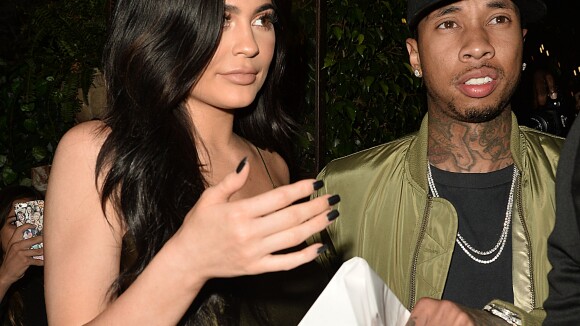 Kylie Jenner s'offre un nouveau bolide bling-bling et décroche le jackpot