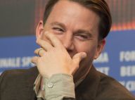 Channing Tatum se mue en sirène et sauve une femme de la noyade