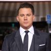 Channing Tatum - Première du film "Hail, Caesar!" à Westwood le 1er février 2016.