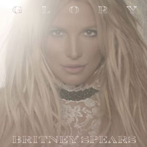 Glory le nouveau disque de Britney Spears