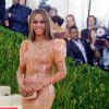 Beyoncé Knowles à la Soirée Costume Institute Benefit Gala 2016 (Met Ball) sur le thème de "Manus x Machina" au Metropolitan Museum of Art à New York, le 2 mai 2016. © Charles Guerin/Bestimage