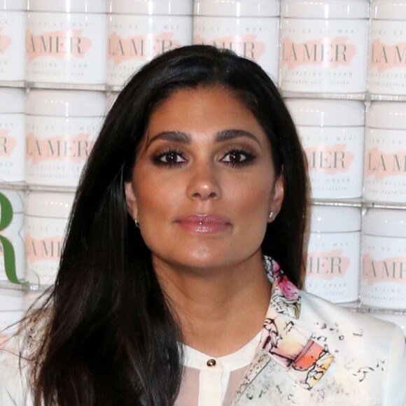 uRachel Roy à la soirée ‘La Mer, 50 Years Of An Icon' à Hollywood, le 13 octobre 2015