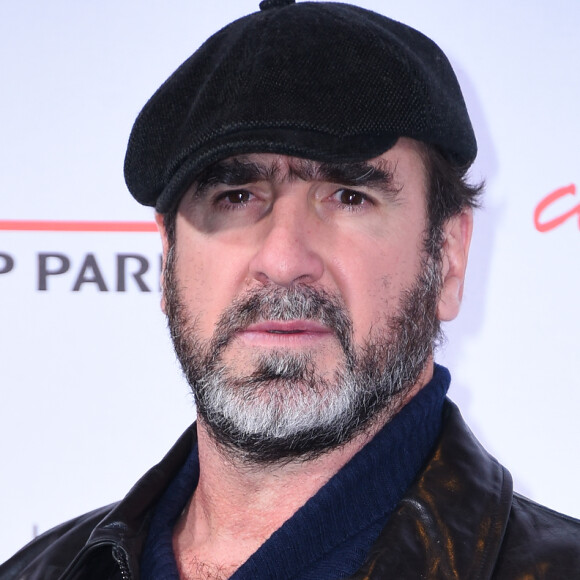 Eric Cantona - Festival du film de Rome, photocall du film "Mad Kings" le 19 octobre 2015.  Photocall of the movie - Mad Kings- Roma Film Festival 2015 Rome- Italy 19-10-201519/10/2015 - Rome