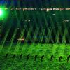 Cérémonie d'ouverture des Jeux Olympiques (JO) de Rio 2016 à Rio de Janeiro, Brésil le 5 aout 2016.   Performers take part in the opening ceremony of the Rio 2016 Summer Olympic Games at the Maracana Stadium.05/08/2016 - Rio de Janeiro