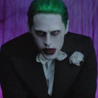 Suicide Squad : Jared Leto flippant dans de nouvelles images inédites du Joker