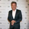 Gordon Ramsay - Célébrités lors du 50 ème anniversaire du Caesars Palace à Las Vegas le 6 aout 2016.