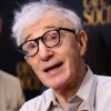 Woody Allen à la première de 'Cafe Society' au Cinema Society à New York, le 13 juillet 2016 © Sonia Moskowitz/Globe Photos via Bestimage