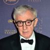 Woody Allen - Dîner d'ouverture du 69ème Festival International du Film de Cannes. Le 11 mai 2016. © Giancarlo Gorassini/Bestimage