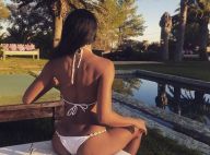 Chanel Iman : Divine à Ibiza, la bombe poursuit ses vacances de rêve