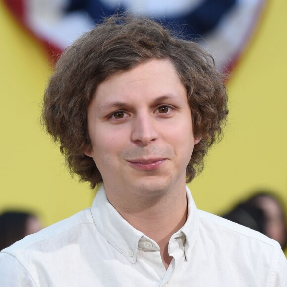 Michael Cera à la première de Sausage Party au théâtre Regency Village à Westwood, le 9 août 2016