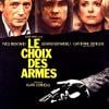 Yves Montand, Gérard Depardieu et Catherine Deneuve dans Le Choix des armes