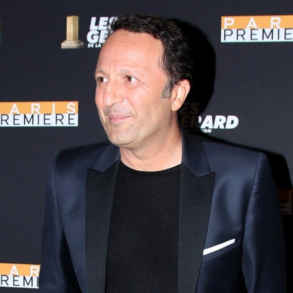 Arthur (Jacques Essebag) - 10ème cérémonie des Gérard de la Télévision au théatre Daunou à Paris le 30 mai 2016. © Denis Guignebourg/BestImage30/05/2016 - Paris