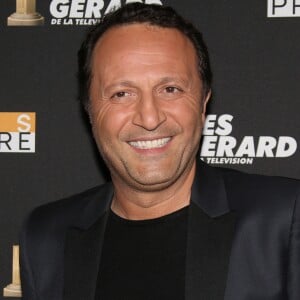 Arthur (Jacques Essebag) - 10ème cérémonie des Gérard de la Télévision au théatre Daunou à Paris le 30 mai 2016. © Denis Guignebourg/BestImage30/05/2016 - Paris