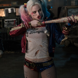 Extrait d'une séquence qui apparaît dans une BA mais pas dans le film.