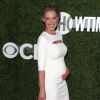 Katherine Heigl, enceinte, assiste à la soirée "CBS Television Studios Summer" au Pacific Design Center à West Hollywood. Le 10 août 2016.