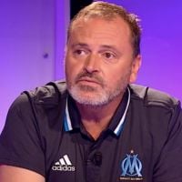 Gunter Jacob : Le nouvel homme fort de l'OM déjà cambriolé, pendant son sommeil