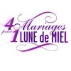 4 Mariages pour Une lune de miel au coeur d'une sombre affaire, août 2016