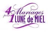 4 mariages pour une lune de miel : Plainte après l'arnaque de faux candidats